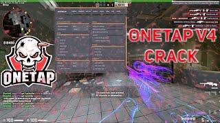 ONETAP V4 FREE DOWNLOAD BEST HVH CHEAT HACK CS GO DLL INJECTOR CFG LEGIT WORK SOFT AIM WH 2021