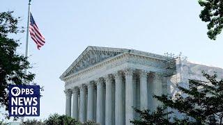 News Wrap: Supreme Court allows DOGE to access Social Security systems