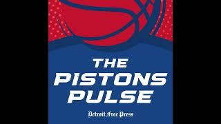 Vibe check and roster analysis for Detroit Pistons with Ku Khail