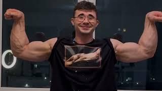 He’s Not Human: Akimbo69’s Strength DEFIES Logic 