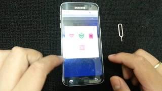 Unlock Samsung Galaxy S7 SM-G930T/T-mobile