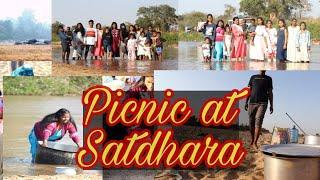 Family Picnic // Satdhara Torpa // Jharkhand 2022