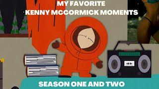 my favorite kenny mccormick moments