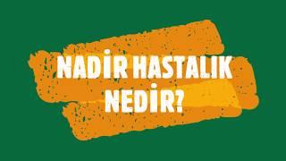 Nadir Hastalıklar - Dr. Öğr. Üyesi Alper Han ÇEBİ