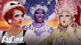 RuPaul's Drag Race Season 17 Official Trailer 