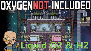 Been a while since we needed to make this stuff : Oxygen not included ep 18