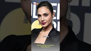 Wonder Woman’s Future Uncertain as DC Resets; Gal Gadot’s Return Still Not Confirmed by Gunn