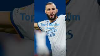 top 5 Muslim player ###Rahat game