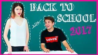 ТУПЫЕ СИТУАЦИИ В ШКОЛЕ - BACK TO SCHOOL