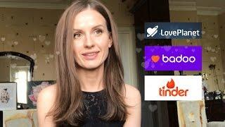 Сайты знакомств: Badoo Tinder обзор и мой опыт