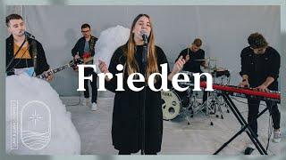 Frieden (One Shot Video) - Lari & Lukas Dopfer