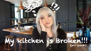 Custom Kitchen Organization + DIY Planning ️  | DIY Drawer Organizers + More! | DIY DANIE