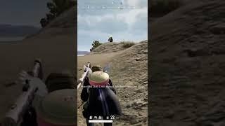 Классно, когда выходит высадить из тачки #game #pubg #pubgm #пабг #девушка