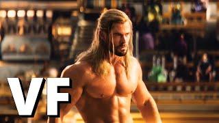 ZEUS VS THOR : Un combat à corps NU ?! - Thor : Love and Thunder - Extrait VF