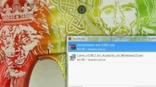 How to Use LAME Mp3 Encoder