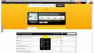 How Fast Does Your Website Load? | Page Load Time Tool