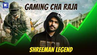 Shreeman Legend: The Real Story Behind His Fame & Struggles