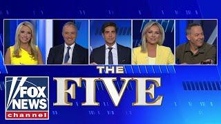 ‘The Five’ on Elon Musk and Trump’s fiery feud