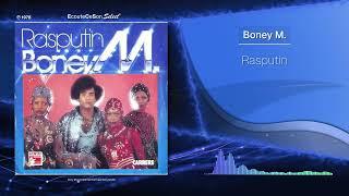 Boney M. - Rasputin |[ Disco ]| 1978