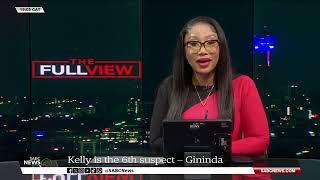 Senzo Meyiwa Murder Trial I Kelly Khumalo is the 6th suspect: Gininda