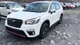 Авторынок Новый Владивосток️3.088️Цены на Авто из Японии️Автозаказ️ Forester 2.5L АВТО ПОД ЗАКАЗ