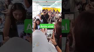 Artis tiktok #viral