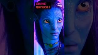 SHOCKING fact about AVATAR 2  #youtubeshorts #avatar