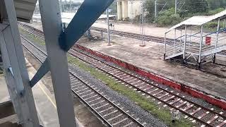 Cuddalore Port Junction | Railway Station  | Bus And Train Viewer |