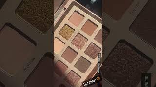 Natasha Denona I need a warm palette ️️#haul #eyeshadowpalette #natashadenona #newmakeup