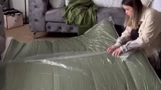 MAXYOYO traditional japanese futon mattress