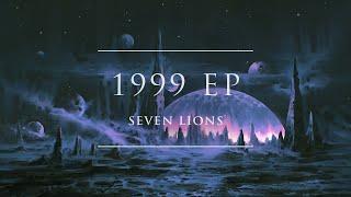 Seven Lions : 1999 EP [Full EP] | Ophelia Records