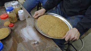 Get A Load Of This Gold! Mr. Gold Tallies His Haul For The Season | Bering Sea Gold