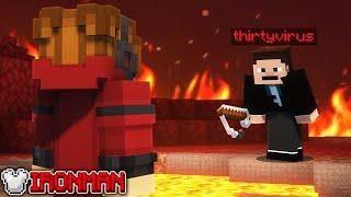 I swear if this happens... (Hypixel Skyblock Ironman) Ep.898