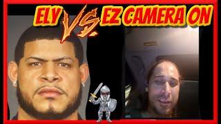 Frauditor Vs Frauditor: EZ Camera On Puts ELY Down