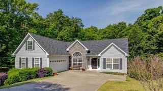 7156 Regent Ct, Flowery Branch, GA Presented by Southern Excellence Realty.