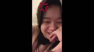 IG LIVE- meimei_chan OCT 11TH, 2024 PT.3