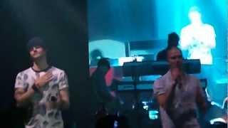 Glad You Came - The Wanted Live in Manila