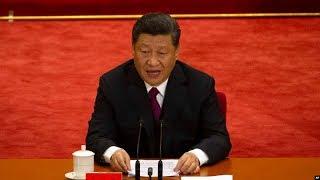 【陈破空：既无毛的才学，也无邓的自知之明，习成不合时代的人物】9/27 #焦点对话 #精彩点评
