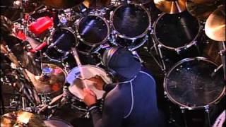 Carter Beauford - #41 (Studio)