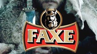 FAXE Bier Test | das Original