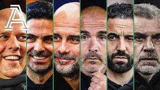 Is the Premier League’s ‘Big Six’ era finally over?