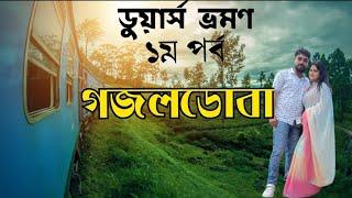 ডুয়ার্স ভ্রমণ || Trip to Dooars || কোথায় কোথায় গেলাম, কি কি দেখলাম?