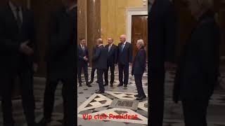 Путин в Эрмитаже#путин #эрмитаж #владимирпутин #президент #санктпетербург #новости #питер #спб #вип