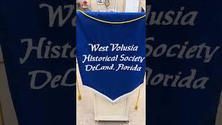 West Volusia Historical Society