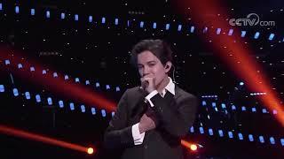 Dimash “Just Let It Be” Universal Show 2019