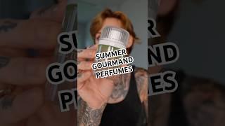 #summer #sweet #perfume #fragrance #gourmandperfume