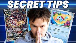 Predicting The Future Value Of Modern Pokemon Cards! 