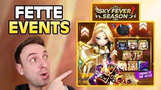 Com2us reagiert! NEUE MONSTER und FETTE EVENTS angekündigt | Summoners War Sky Arena