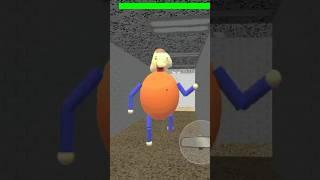 Baldi's Basics Mods - Baldi loves chips part 8