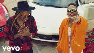 Kid Ink - F With U (Official Video) ft. Ty Dolla $ign